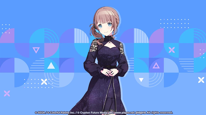プロセカ　色紙　45C 天馬咲希「Parallel Harmonies」 プロセカ 色紙 45C 天馬咲希「Parallel Harmonies」 - メルカリ